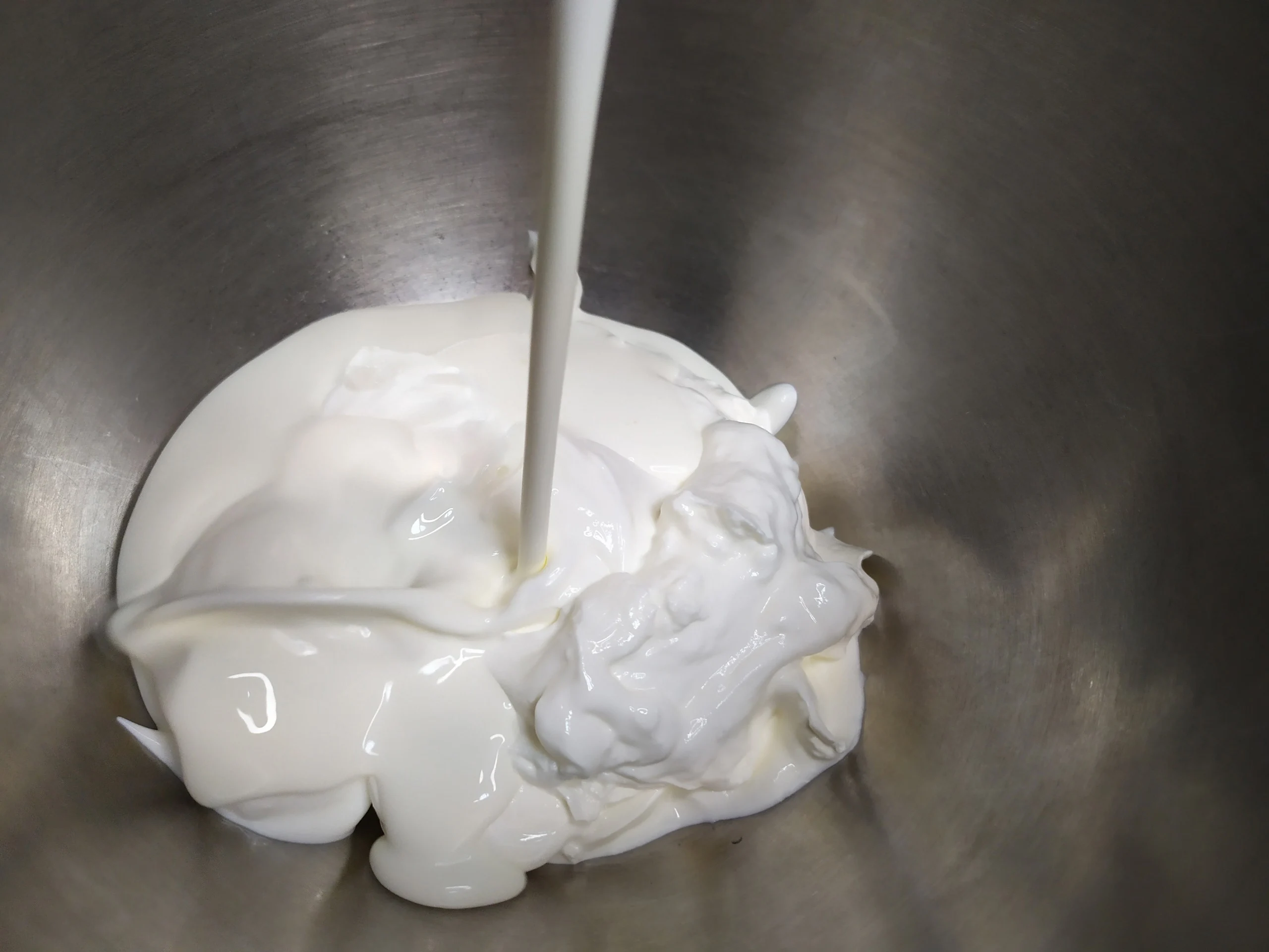 Шаг 12: Медовик в стиле naked cake