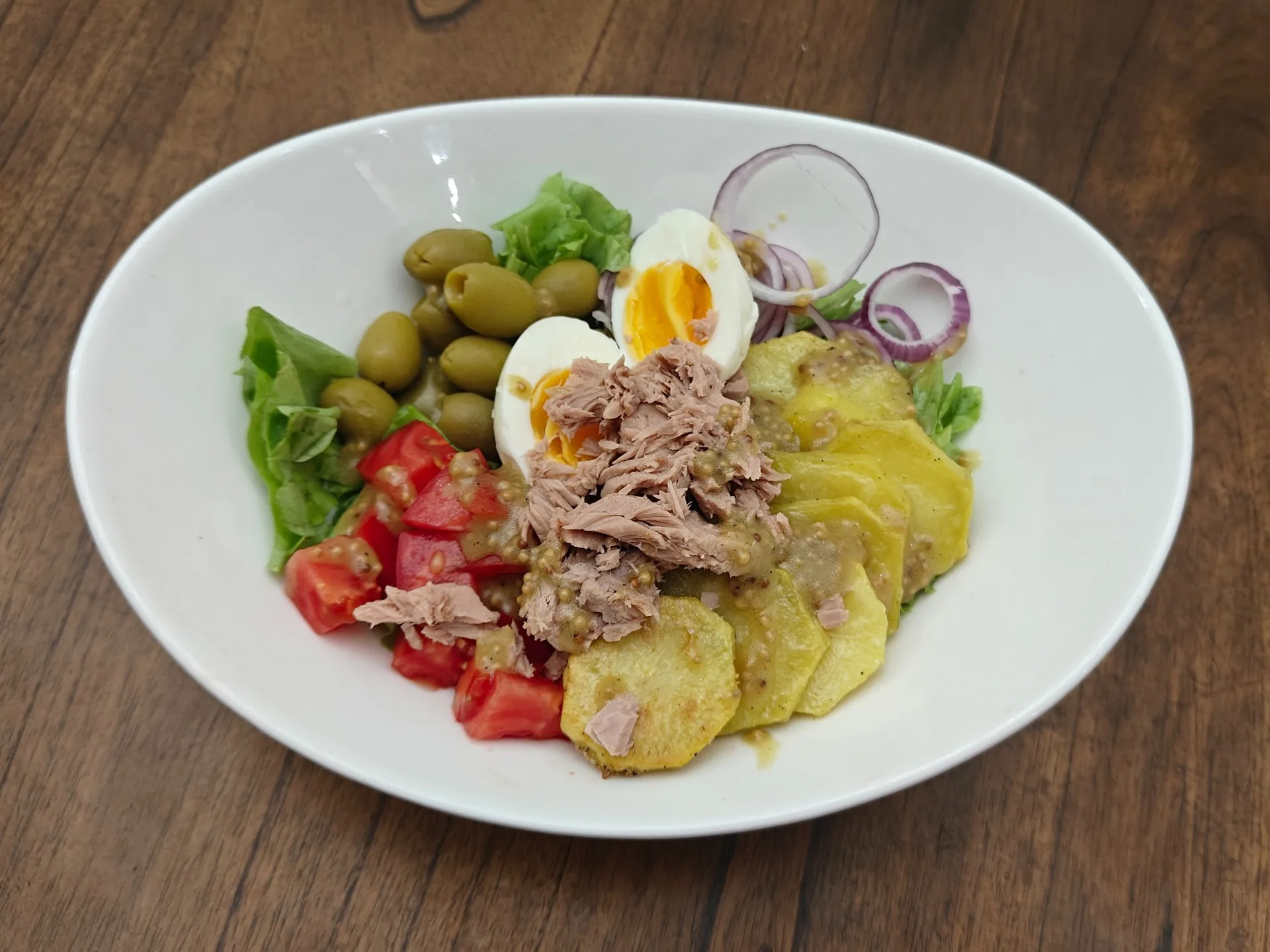 Шаг 12: Нисуаз