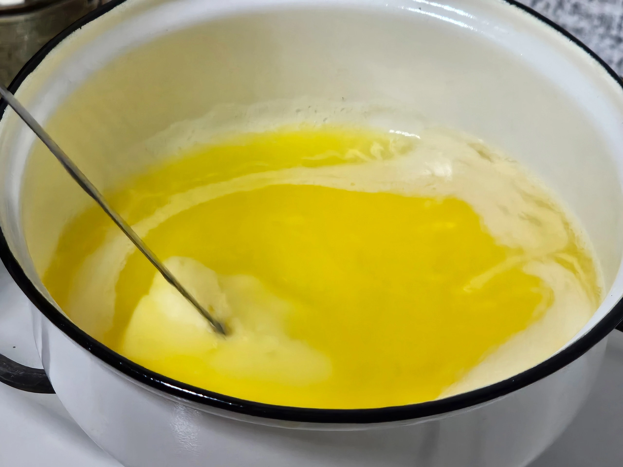 Шаг 12: Пахлава классическая