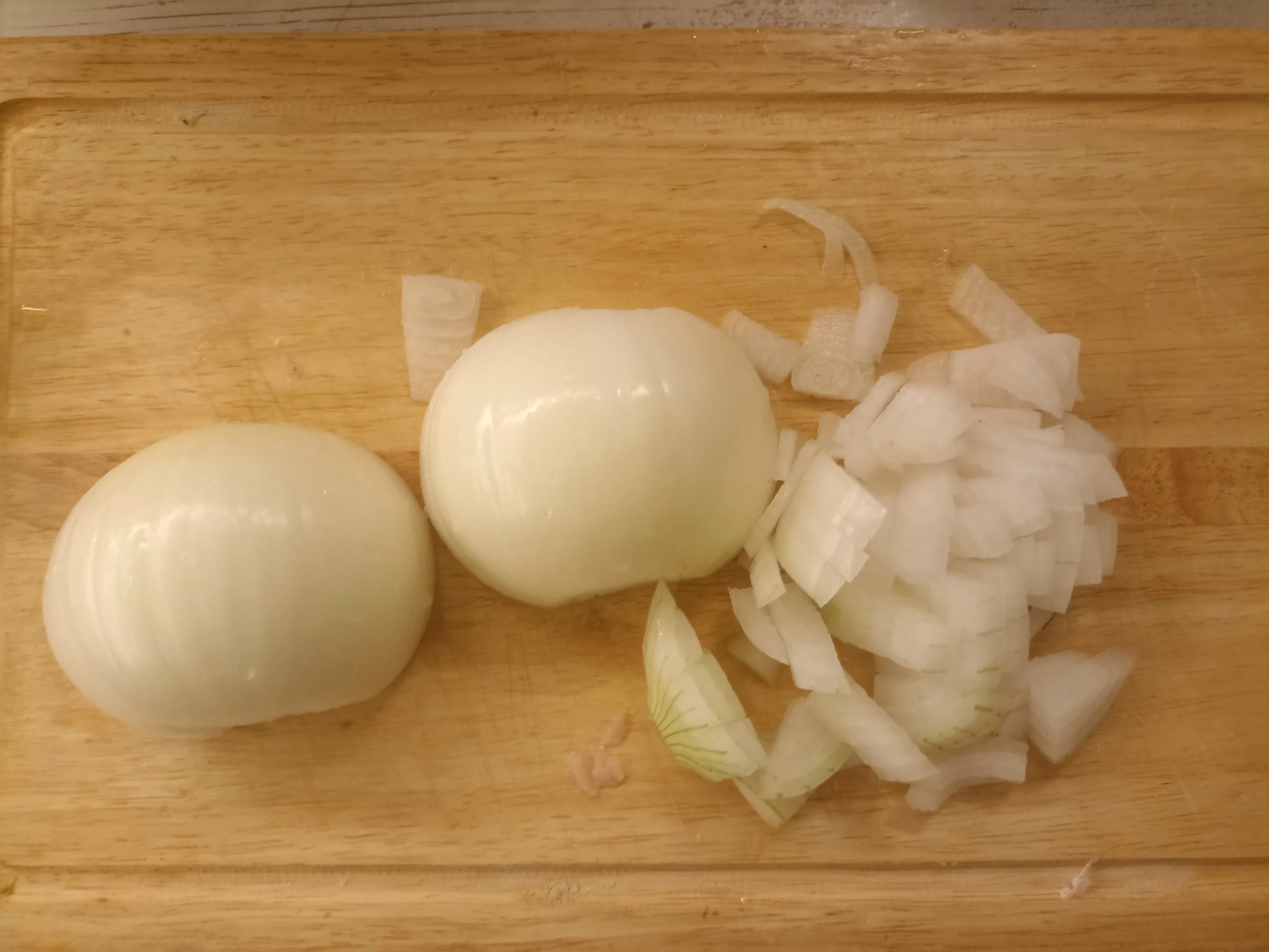 Шаг 12: Пирог с курицей и грибами в духовке