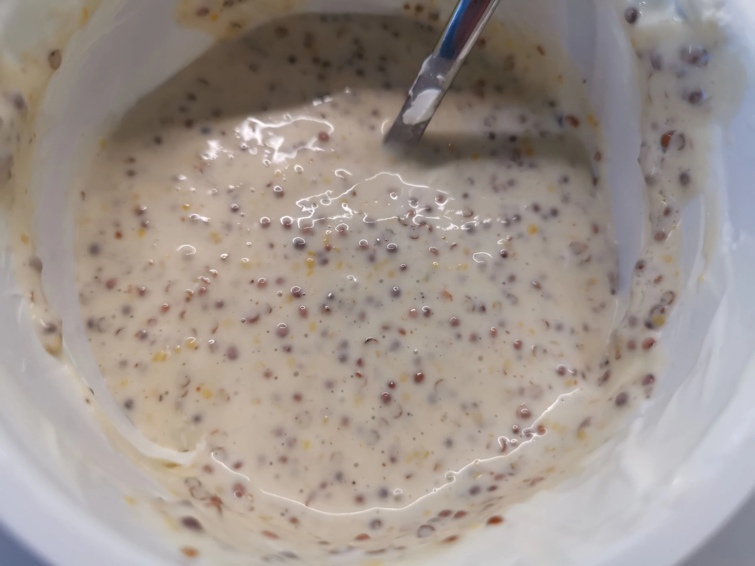 Шаг 12: Рагу из свинины