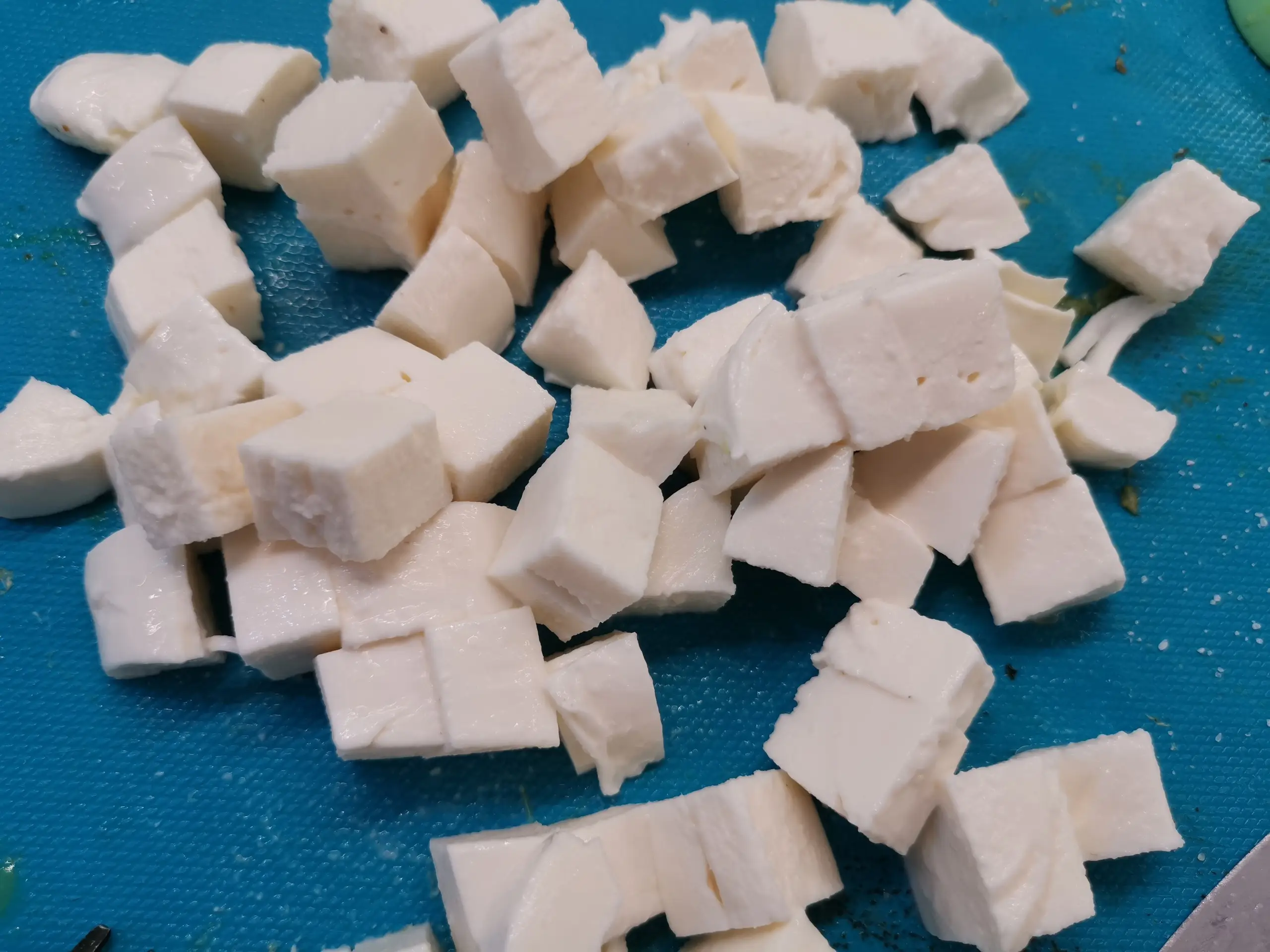 Шаг 12: Суп-пюре из кабачка