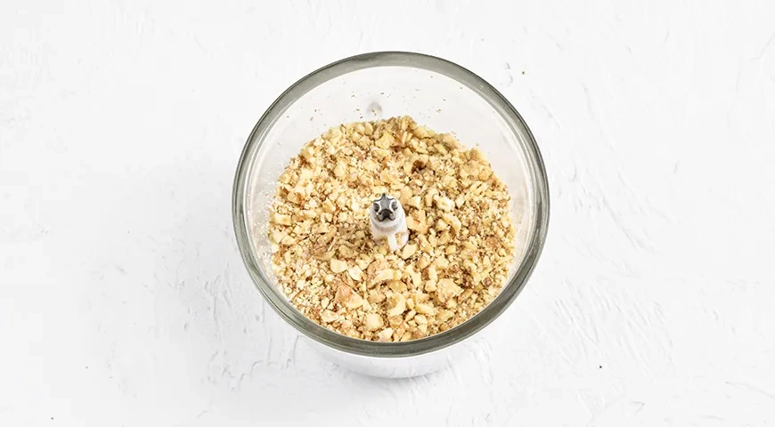 Торт «Эскимо»: шаг 12