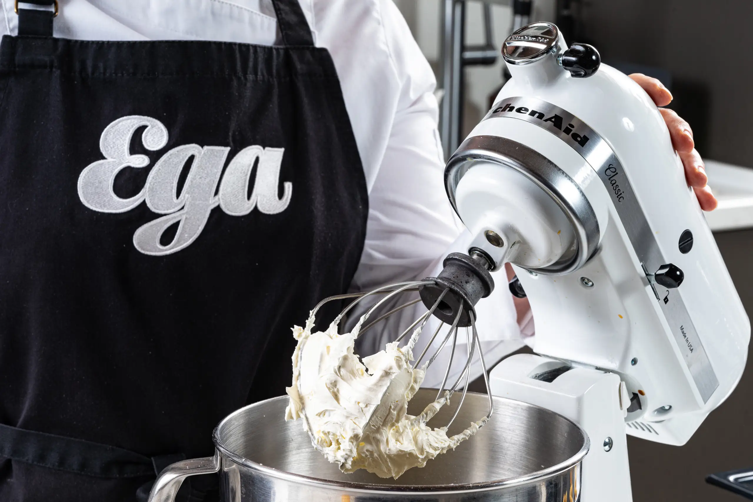 Шаг 12: Торт «Красный бархат»