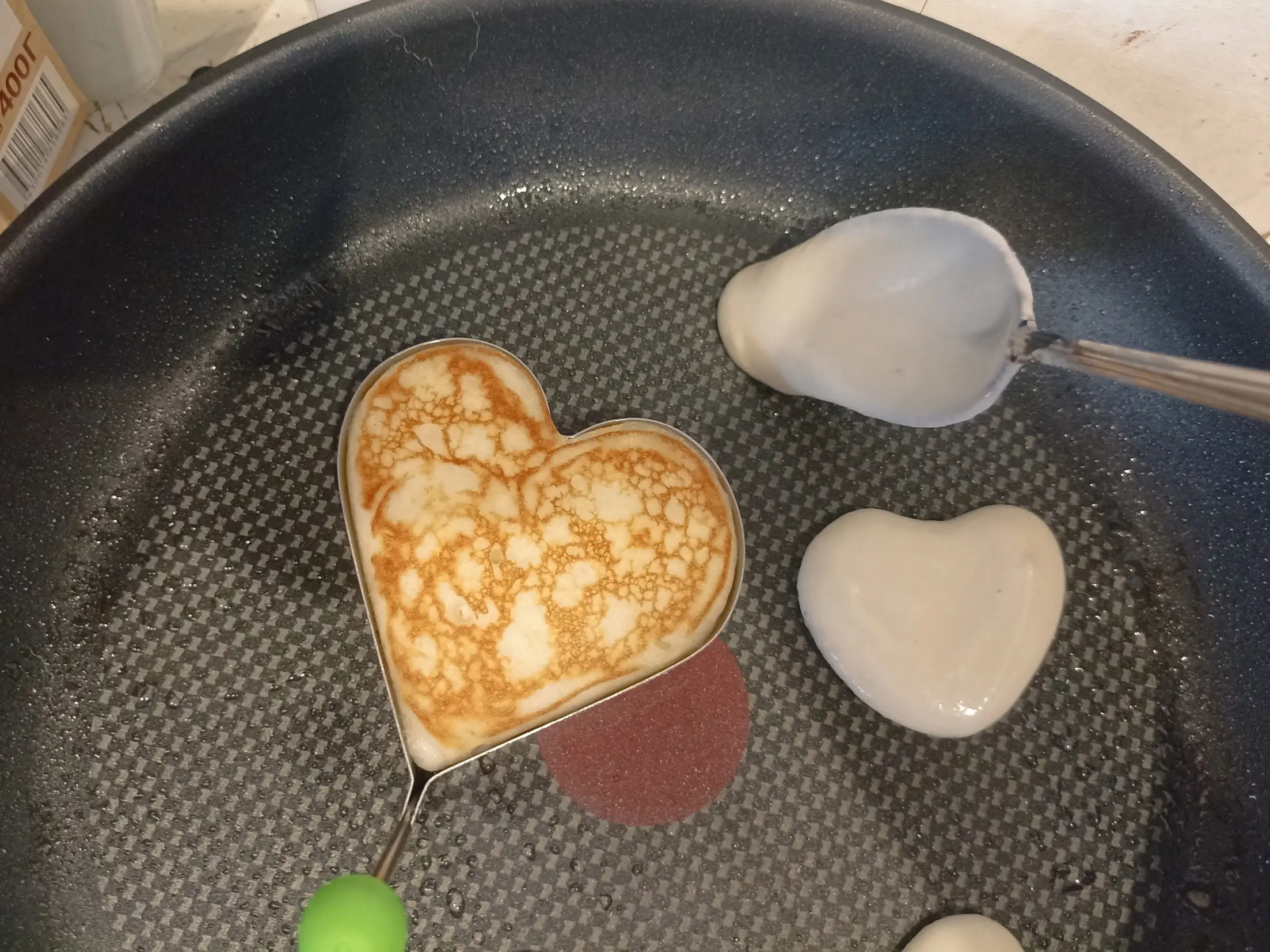 Шаг 13: Блинчики для любимой – рецепт ко Дню Валентина