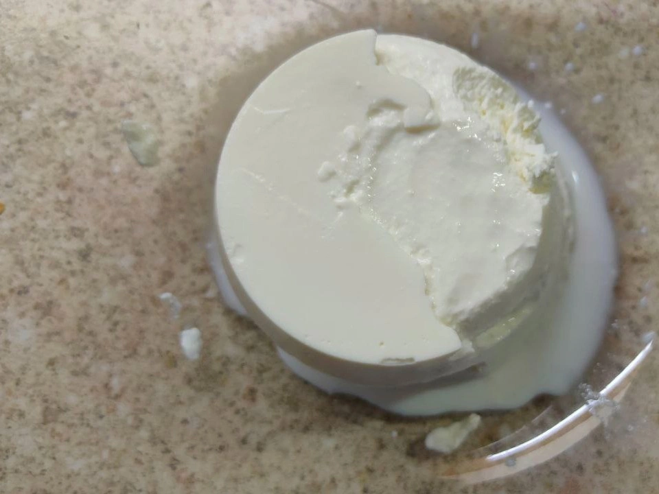 Шаг 13: Булочки с корицей "Ленивые синнабоны"