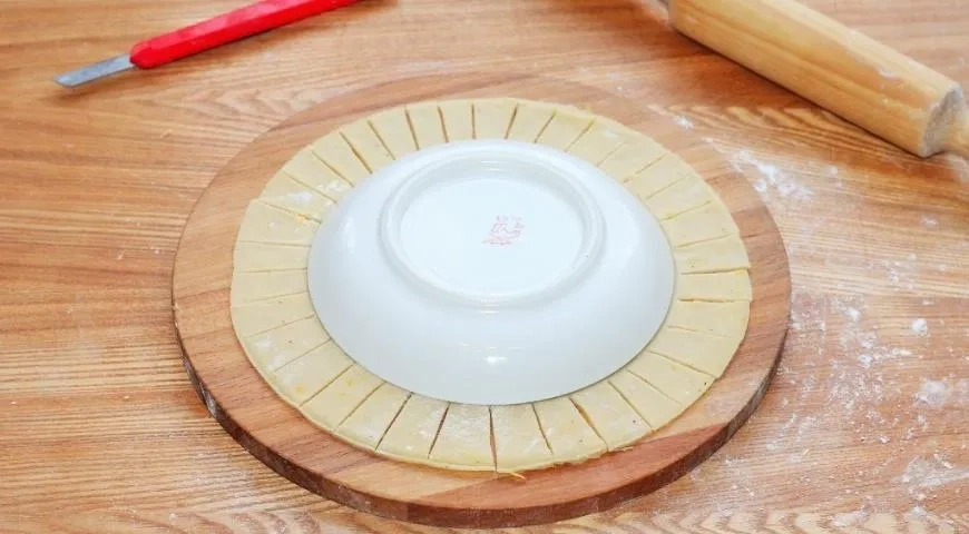 Колесо Удачи с джемом Махеевъ к 23 февраля: шаг 13