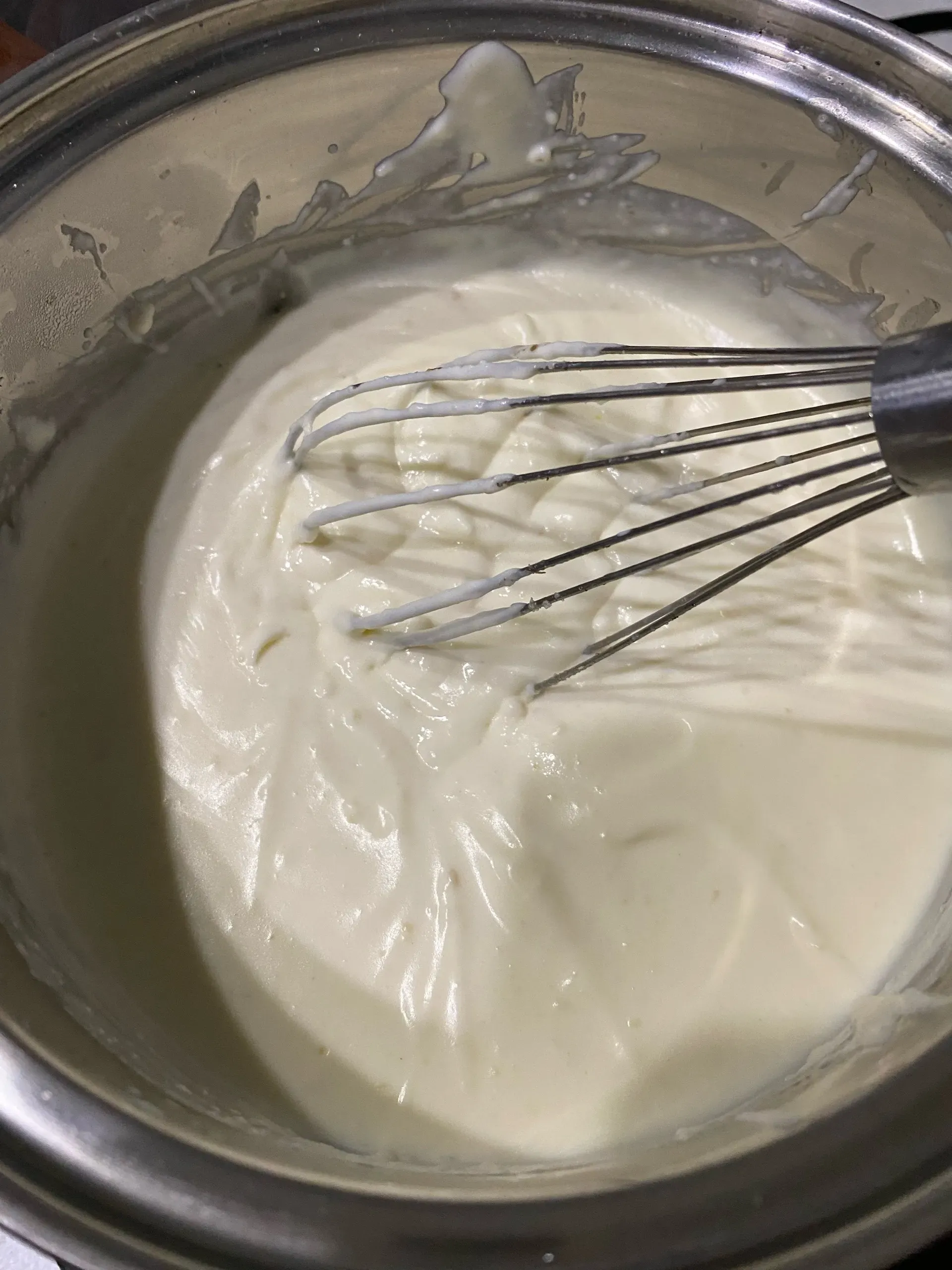 Лазанья итальянская праздничная: шаг 13