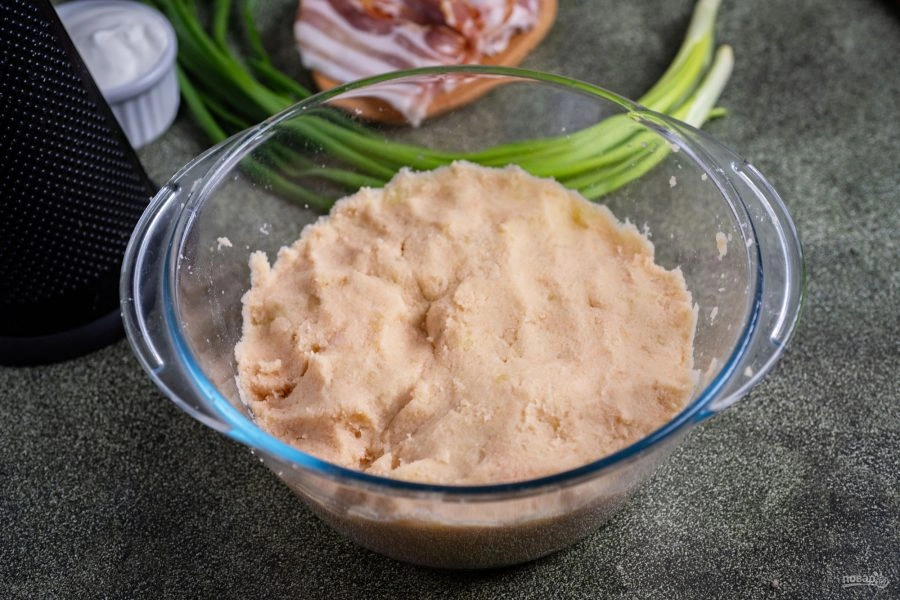 Шаг 13: Литовские цеппелины