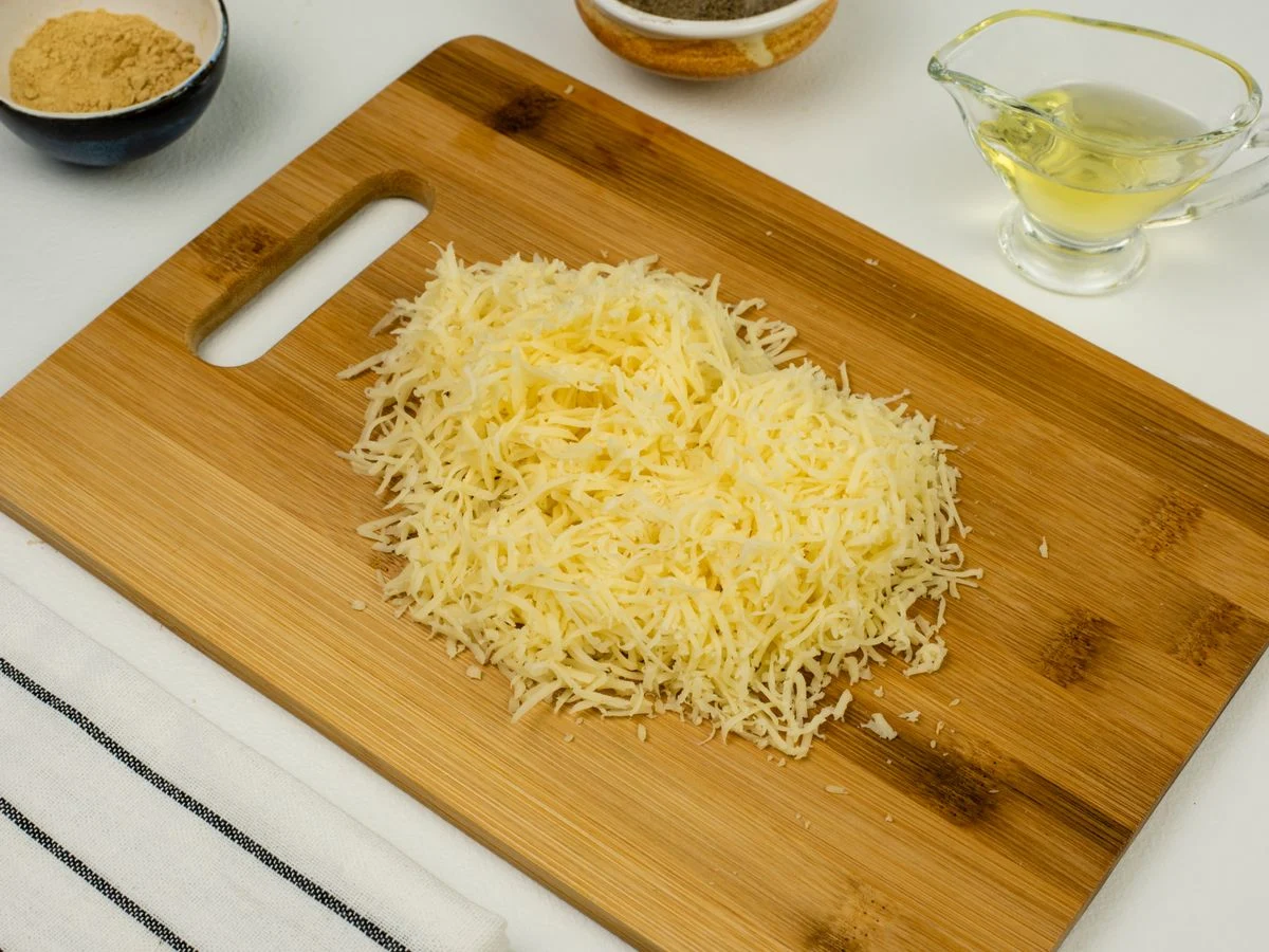 Шаг 13: Помидоры, фаршированные рисом и креветками