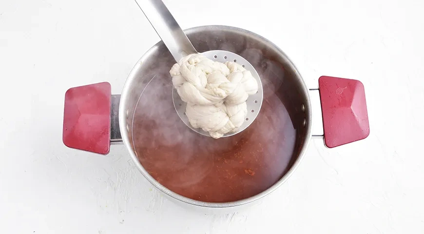 Сейтан – пшеничное мясо: шаг 13