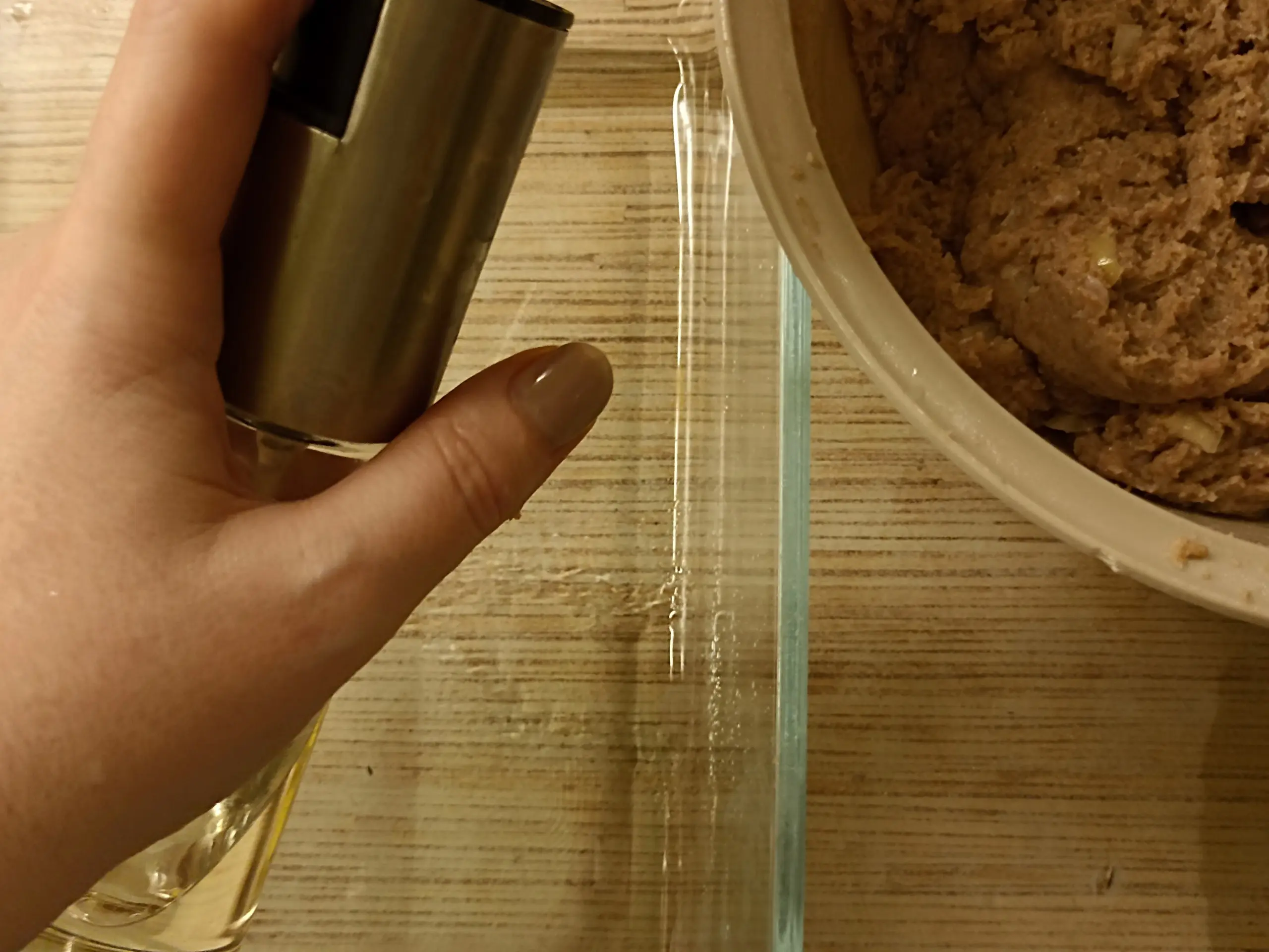 Шаг 13: Школьные котлеты