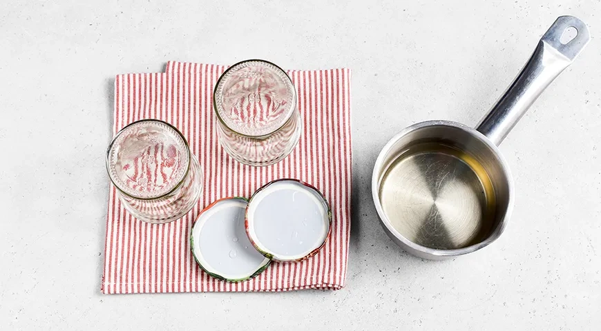 Томатная паста на зиму: шаг 13