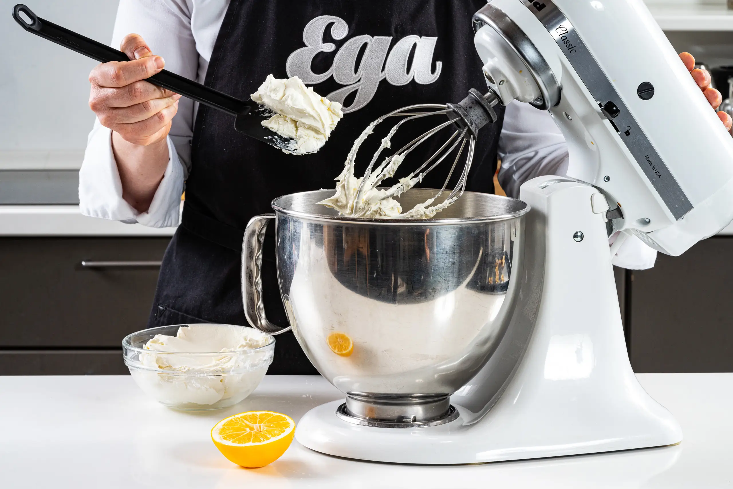 Шаг 13: Торт «Красный бархат»