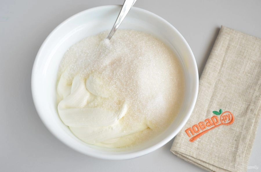 Шаг 13: Торт медовик