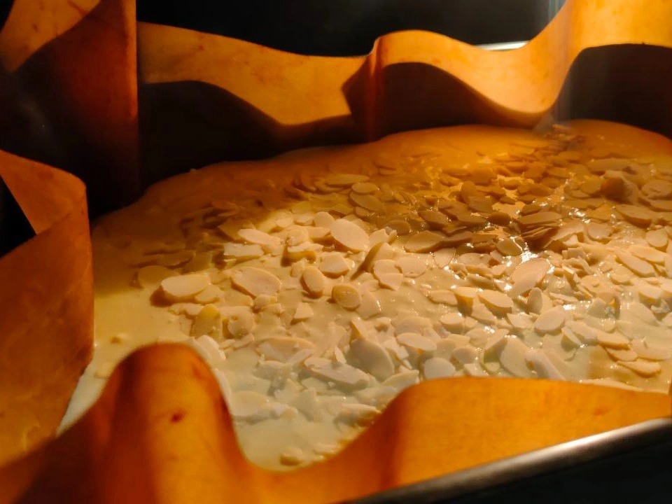 Шаг 13: Воздушная творожная запеканка