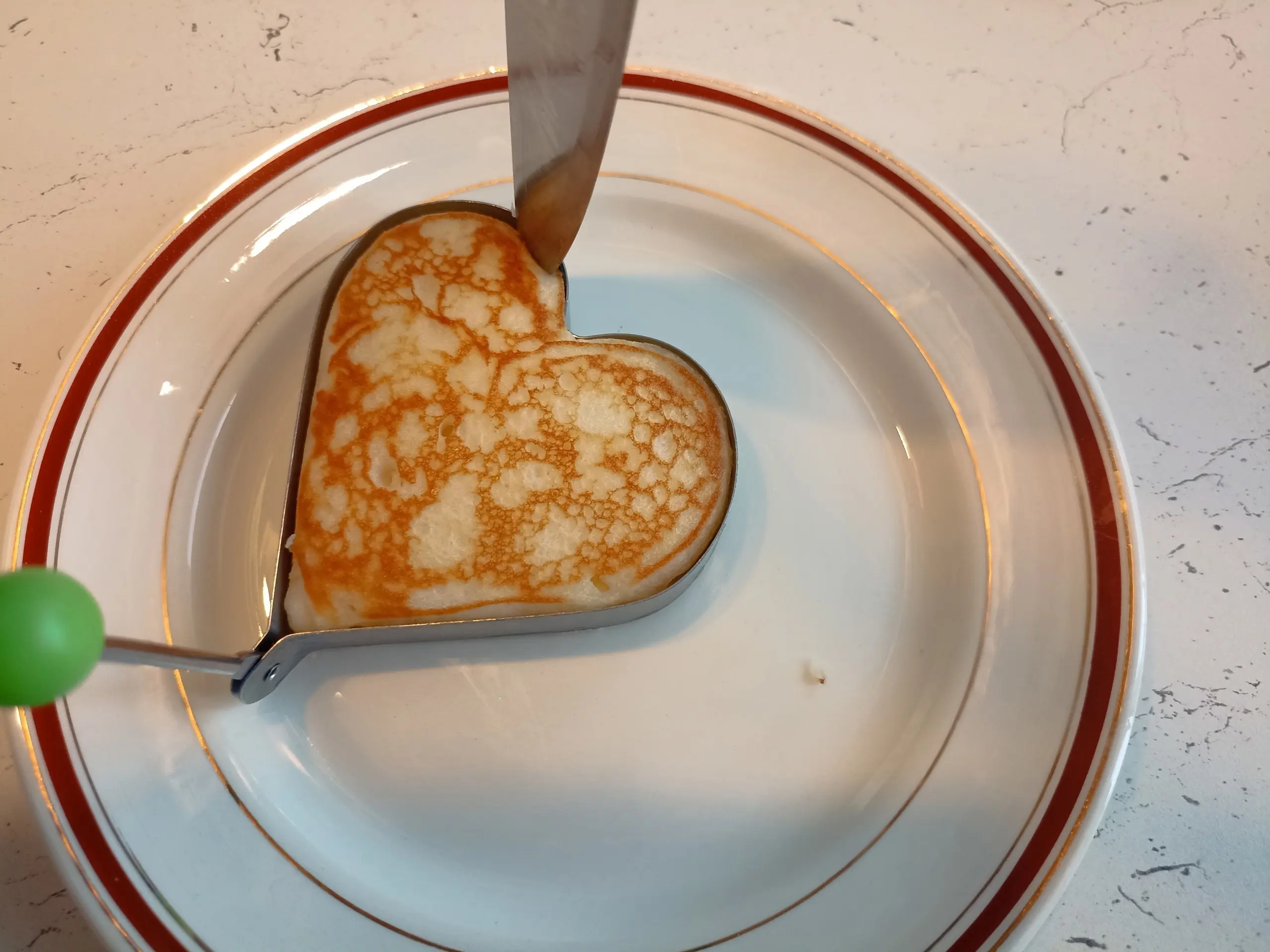 Шаг 14: Блинчики для любимой – рецепт ко Дню Валентина