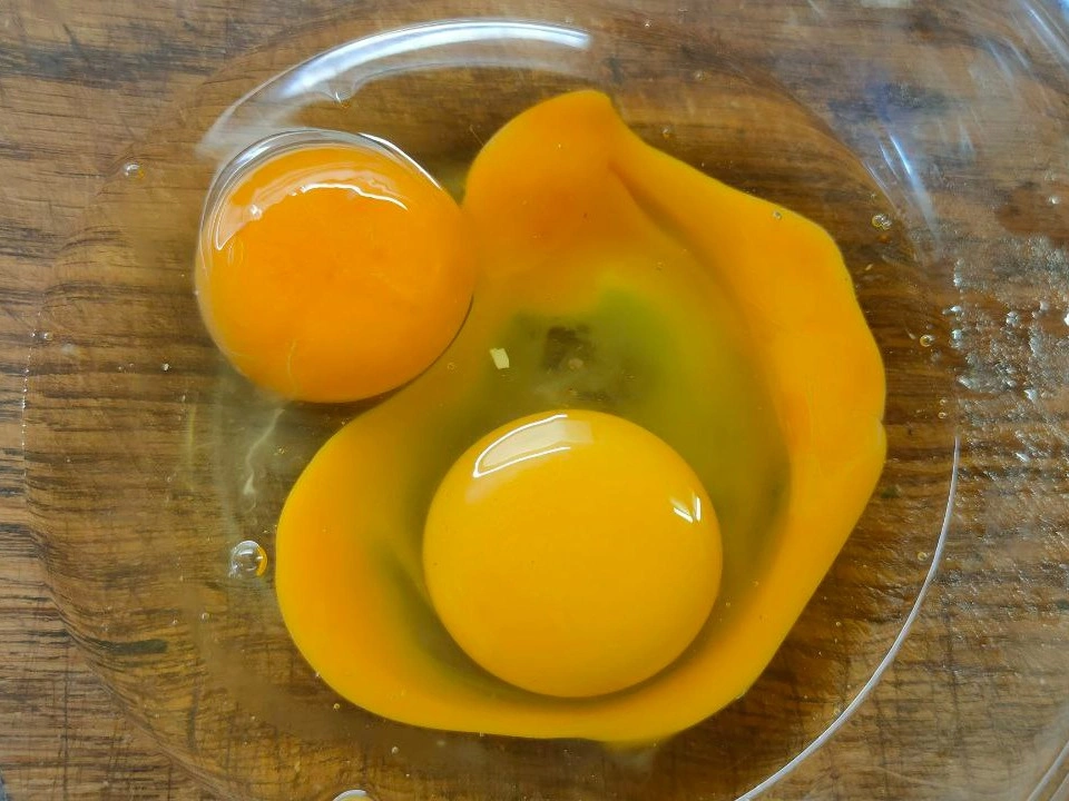 Шаг 14: Пирог с курицей и баклажаном