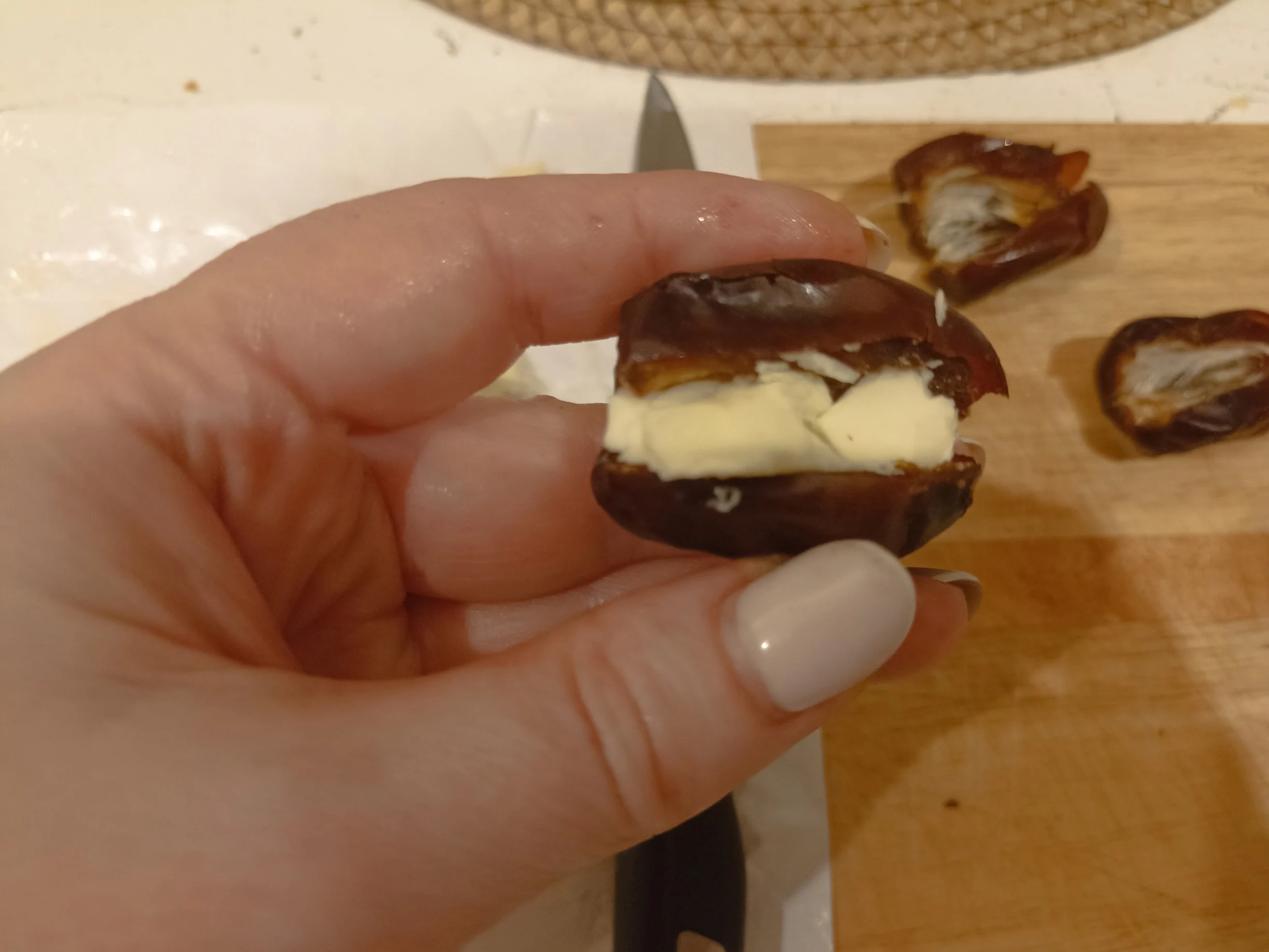 Шаг 14: Простой романтический завтрак к 14 февраля