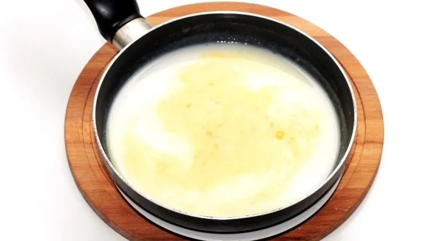 Сочные котлеты из баклажанов: шаг 14