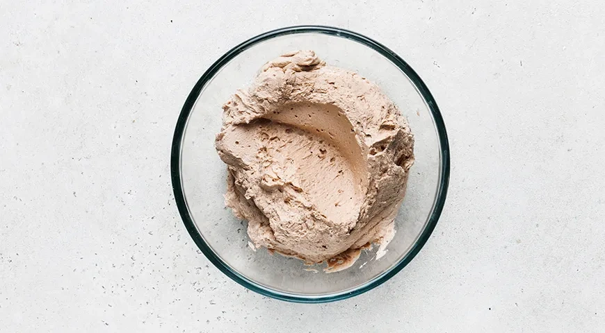 Торт «Дубайский шоколад»: шаг 14