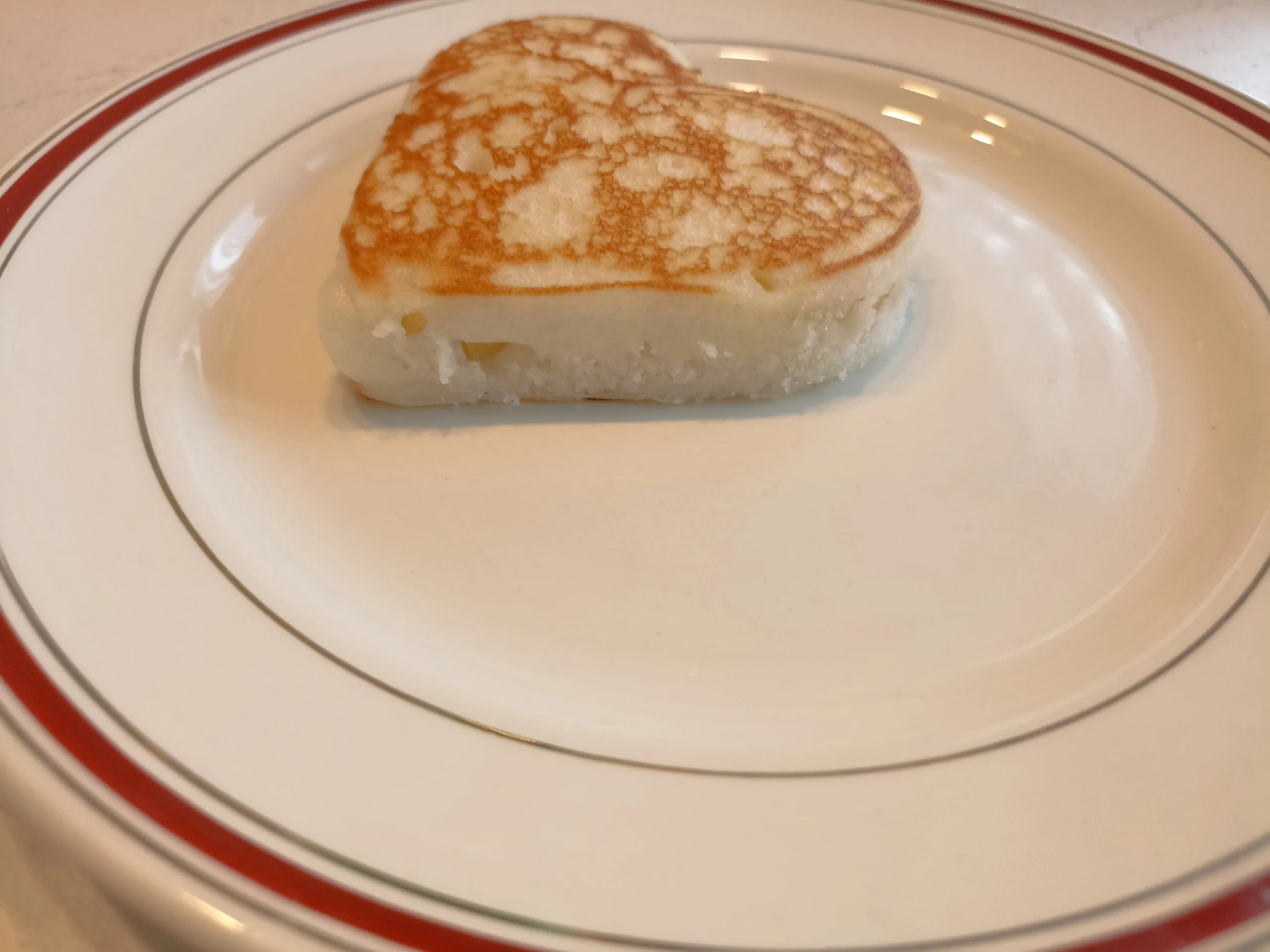 Шаг 15: Блинчики для любимой – рецепт ко Дню Валентина