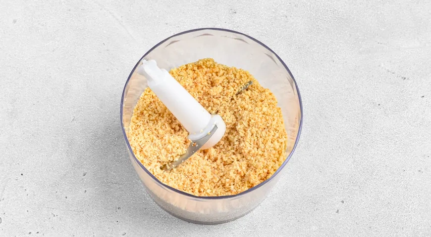 Хрустящий Наполеон: шаг 15