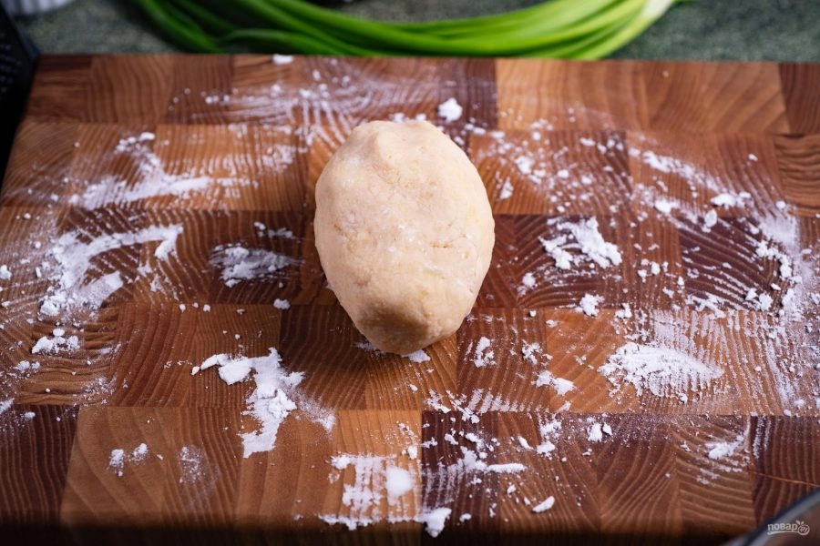 Шаг 15: Литовские цеппелины