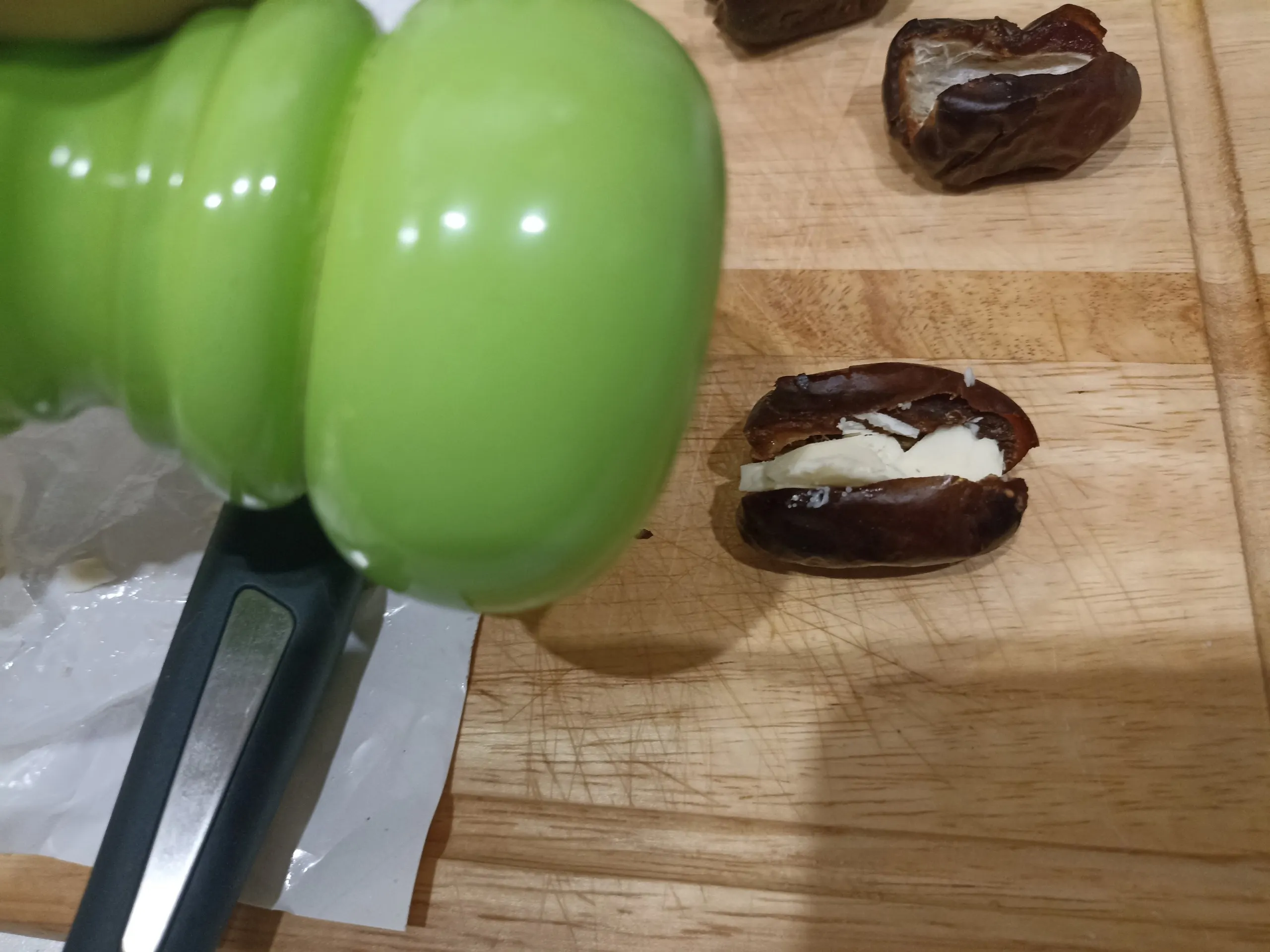 Шаг 15: Простой романтический завтрак к 14 февраля