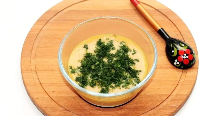 Сочные котлеты из баклажанов: шаг 15