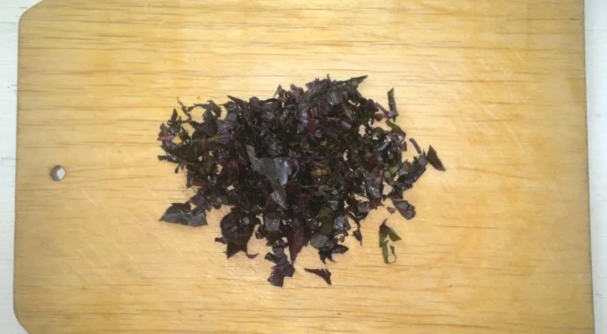 Тьелла - запеканка из картофеля, кабачков и помидоров: шаг 15