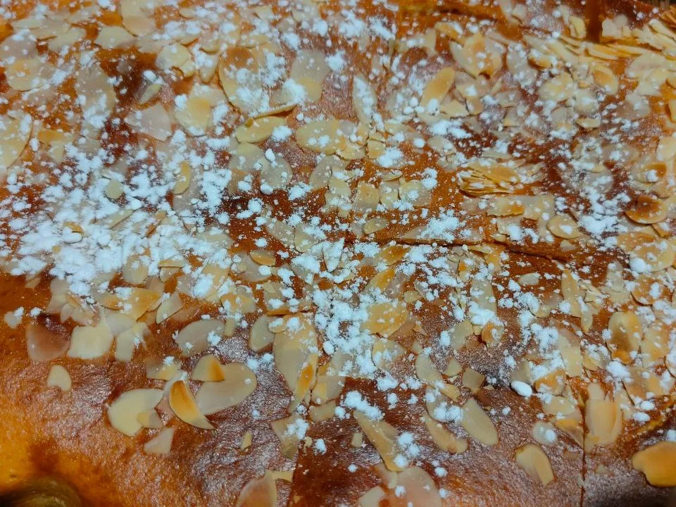 Шаг 15: Воздушная творожная запеканка