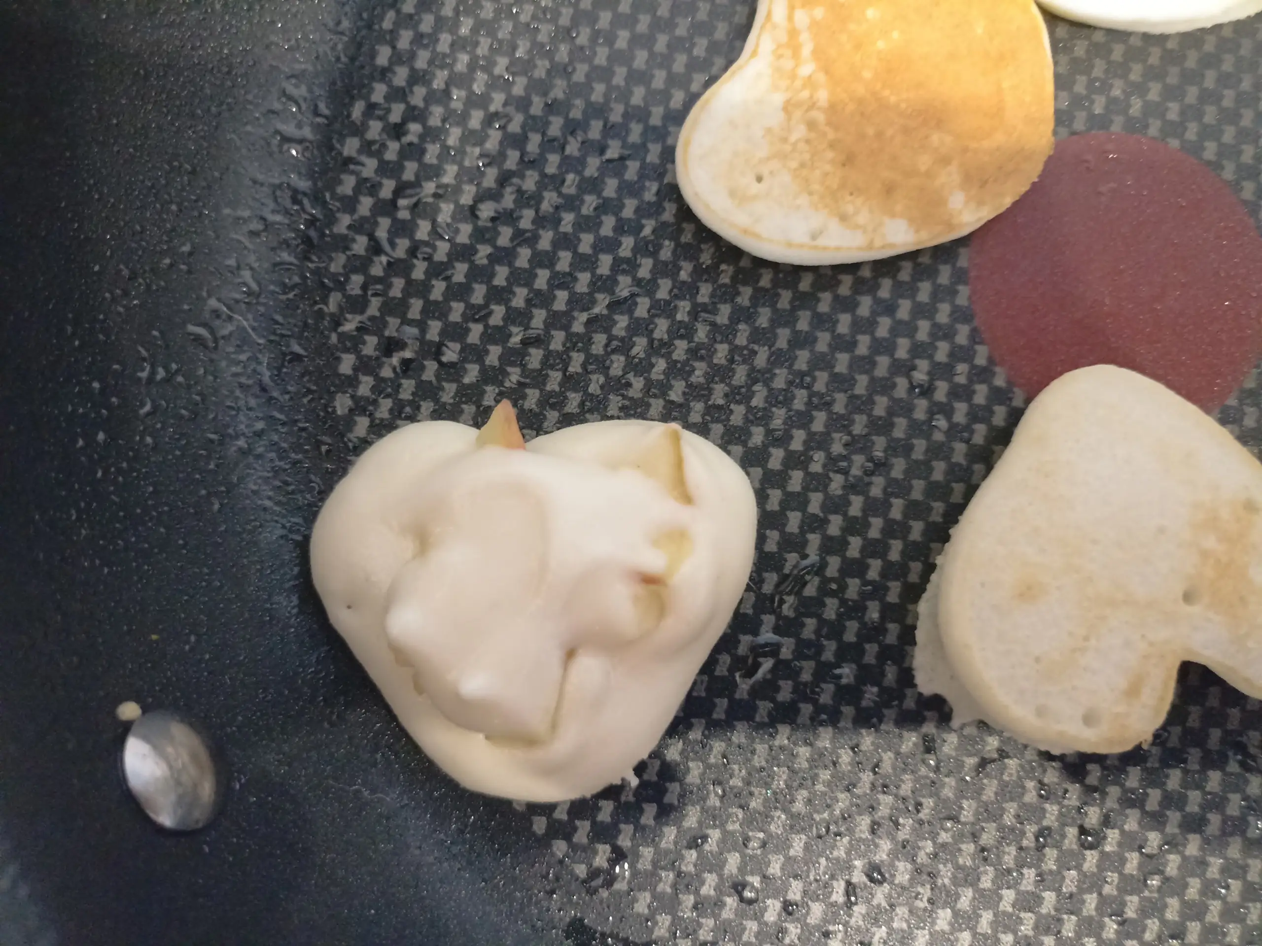 Шаг 16: Блинчики для любимой – рецепт ко Дню Валентина