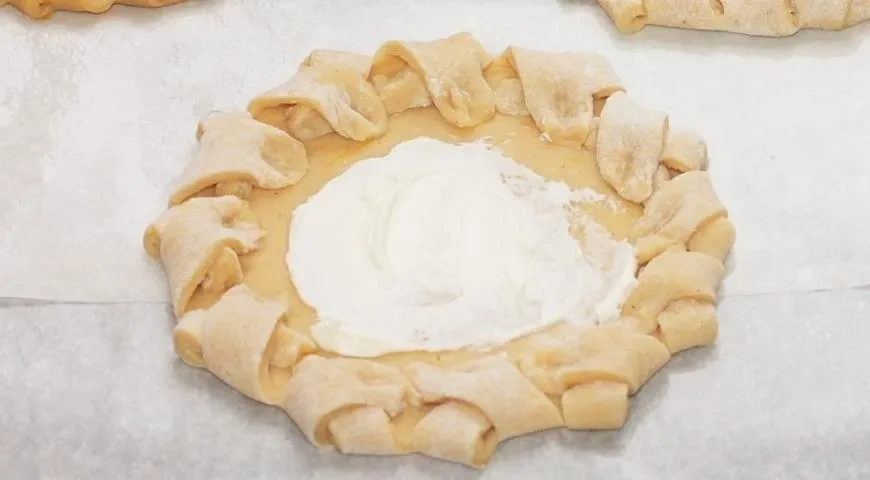 Колесо Удачи с джемом Махеевъ к 23 февраля: шаг 16