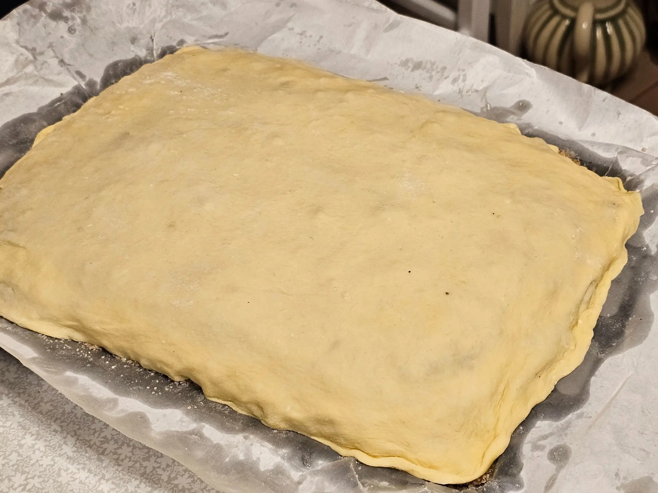 Шаг 16: Пахлава классическая