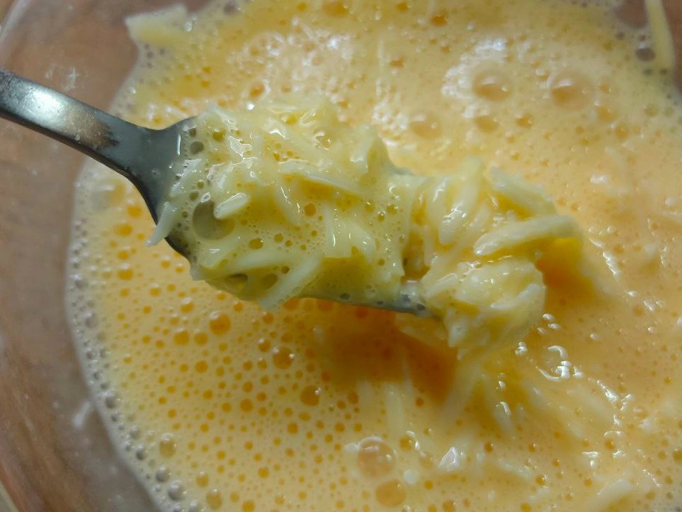 Шаг 16: Пирог с курицей и баклажаном