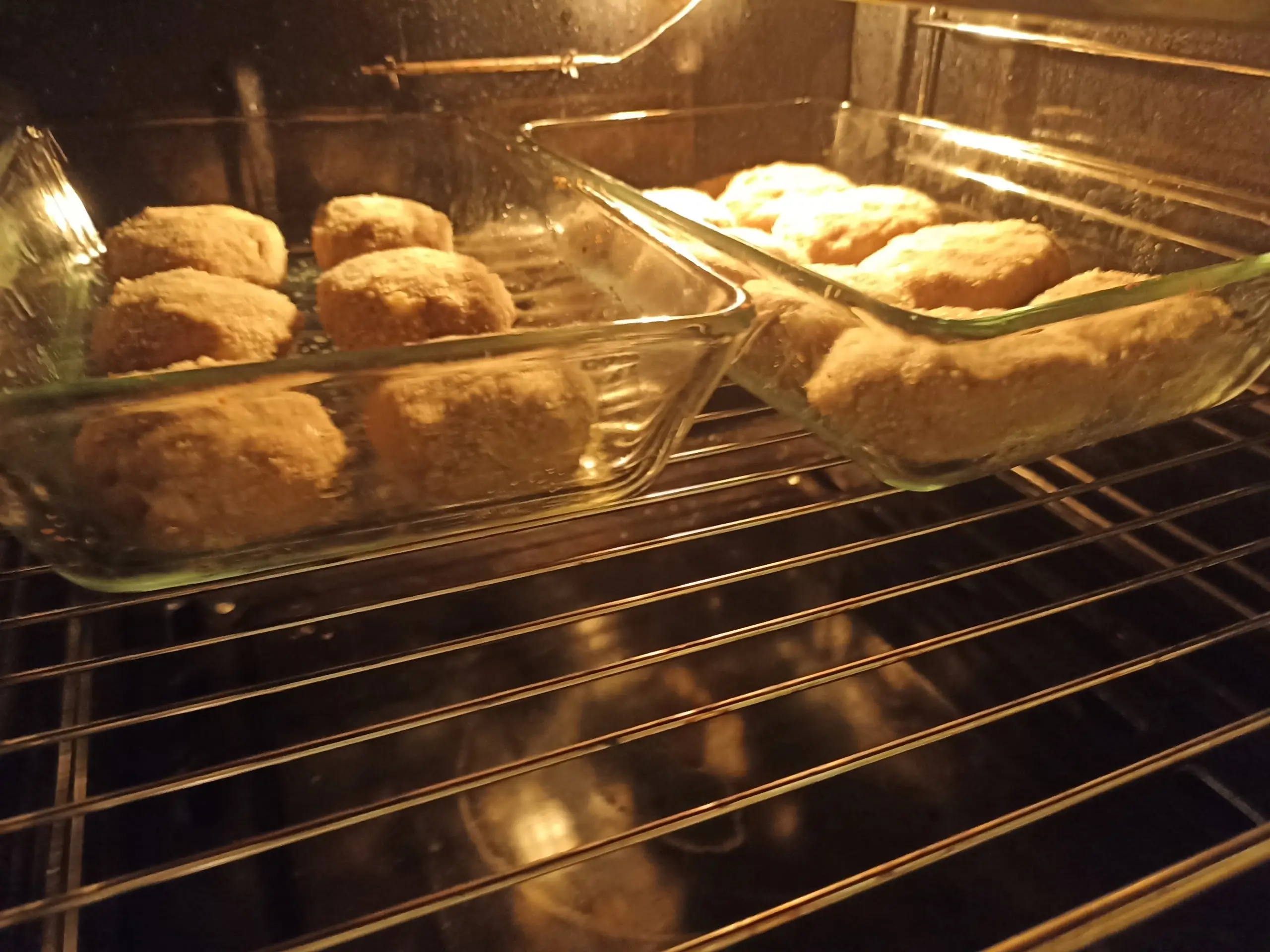 Шаг 16: Школьные котлеты