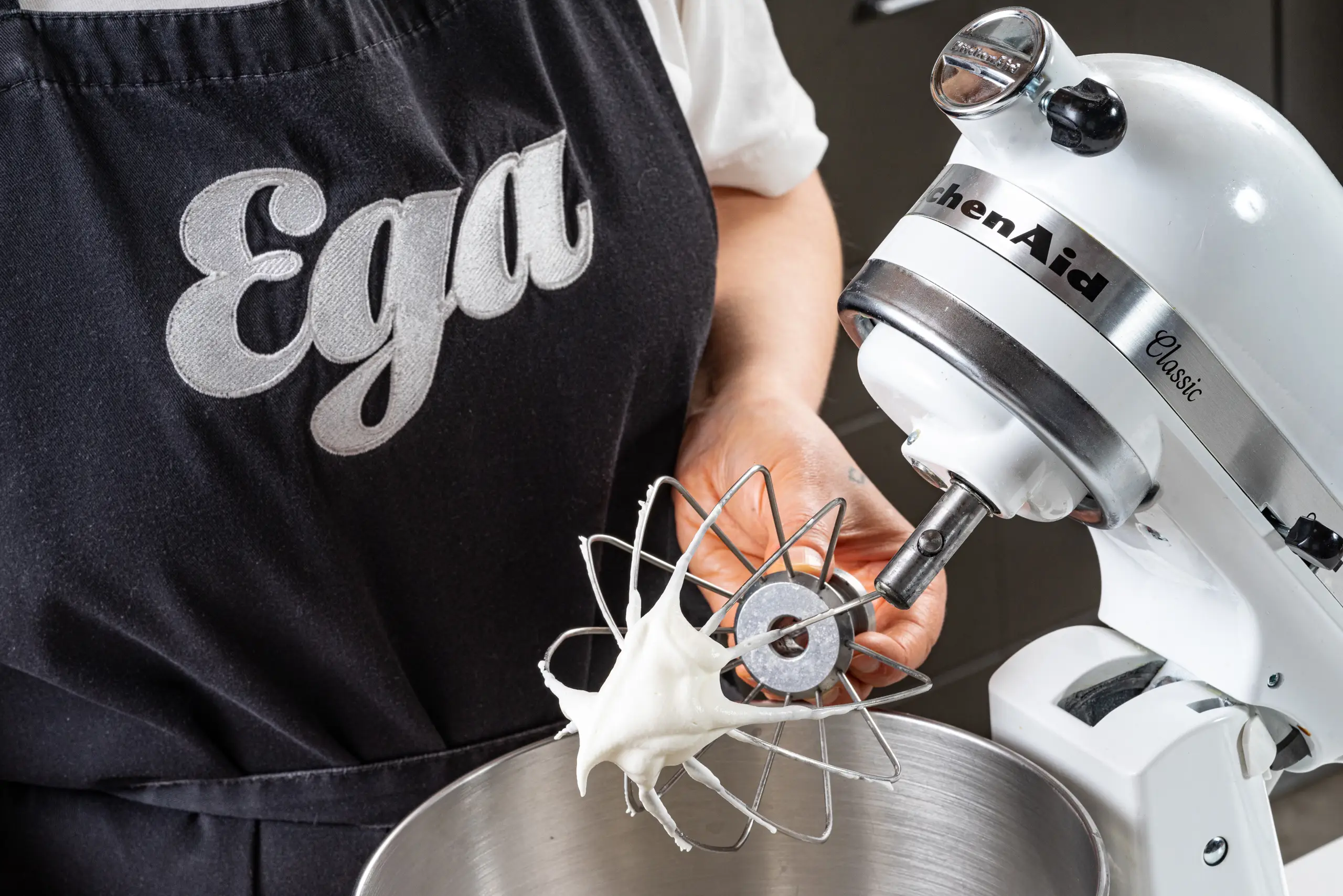 Шаг 16: Заварной торт «Карпатка»