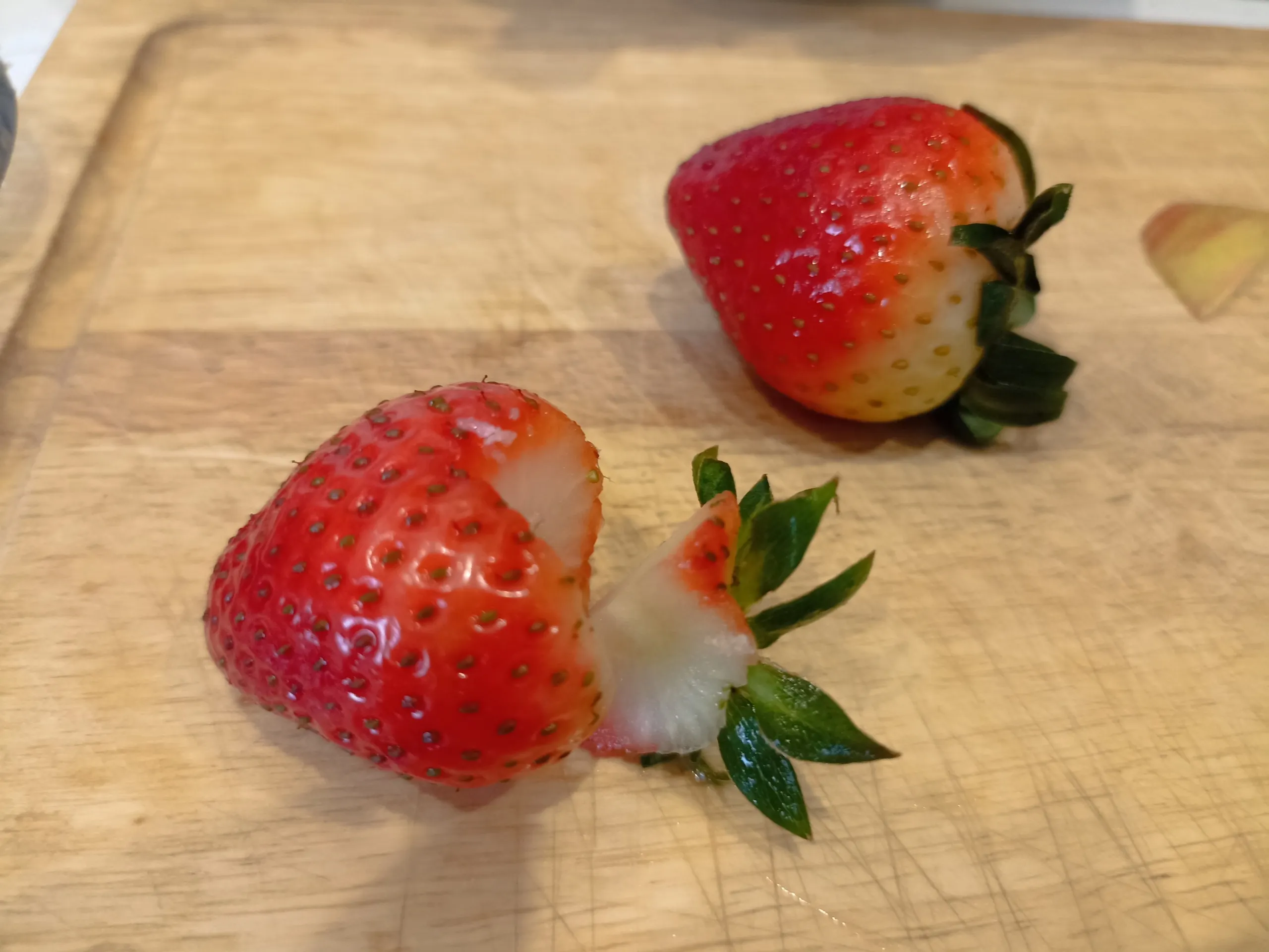 Шаг 17: Блинчики для любимой – рецепт ко Дню Валентина