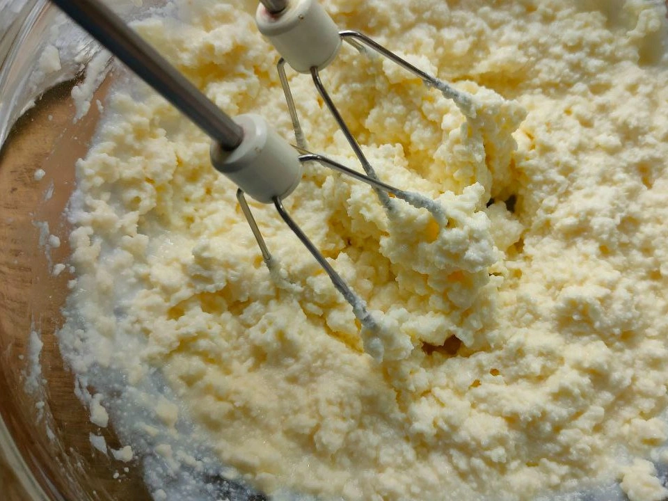 Шаг 17: Булочки с корицей "Ленивые синнабоны"