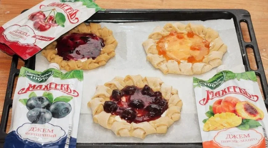 Колесо Удачи с джемом Махеевъ к 23 февраля: шаг 17