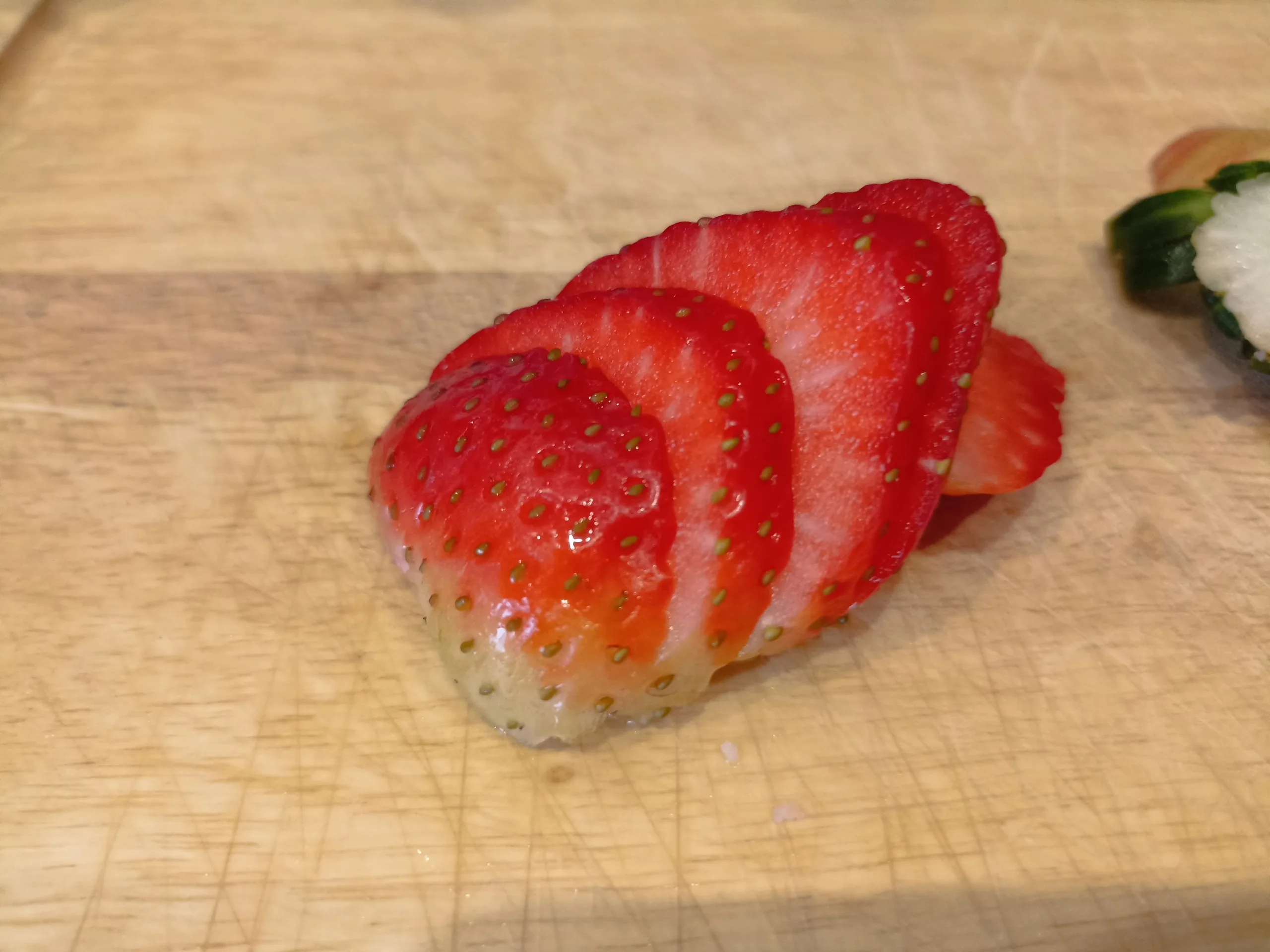 Шаг 18: Блинчики для любимой – рецепт ко Дню Валентина