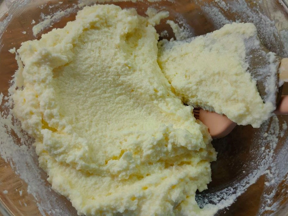 Шаг 18: Булочки с корицей "Ленивые синнабоны"