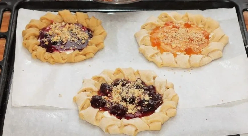 Колесо Удачи с джемом Махеевъ к 23 февраля: шаг 18