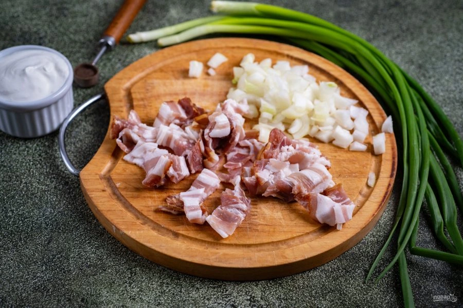 Шаг 18: Литовские цеппелины