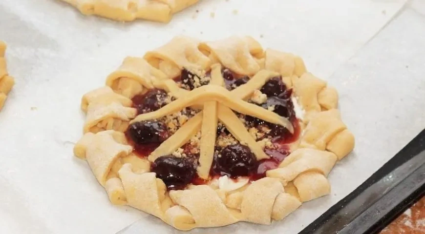 Колесо Удачи с джемом Махеевъ к 23 февраля: шаг 19