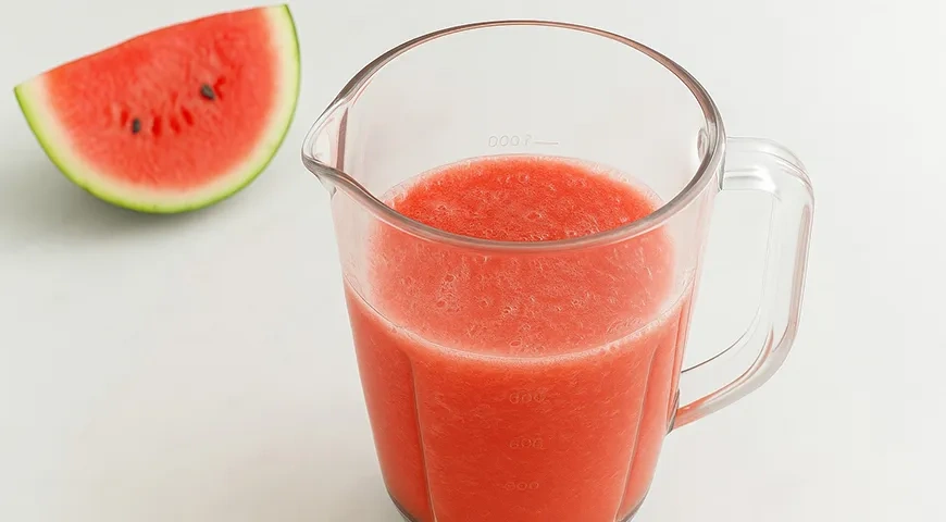 Арбузная настойка: шаг 2