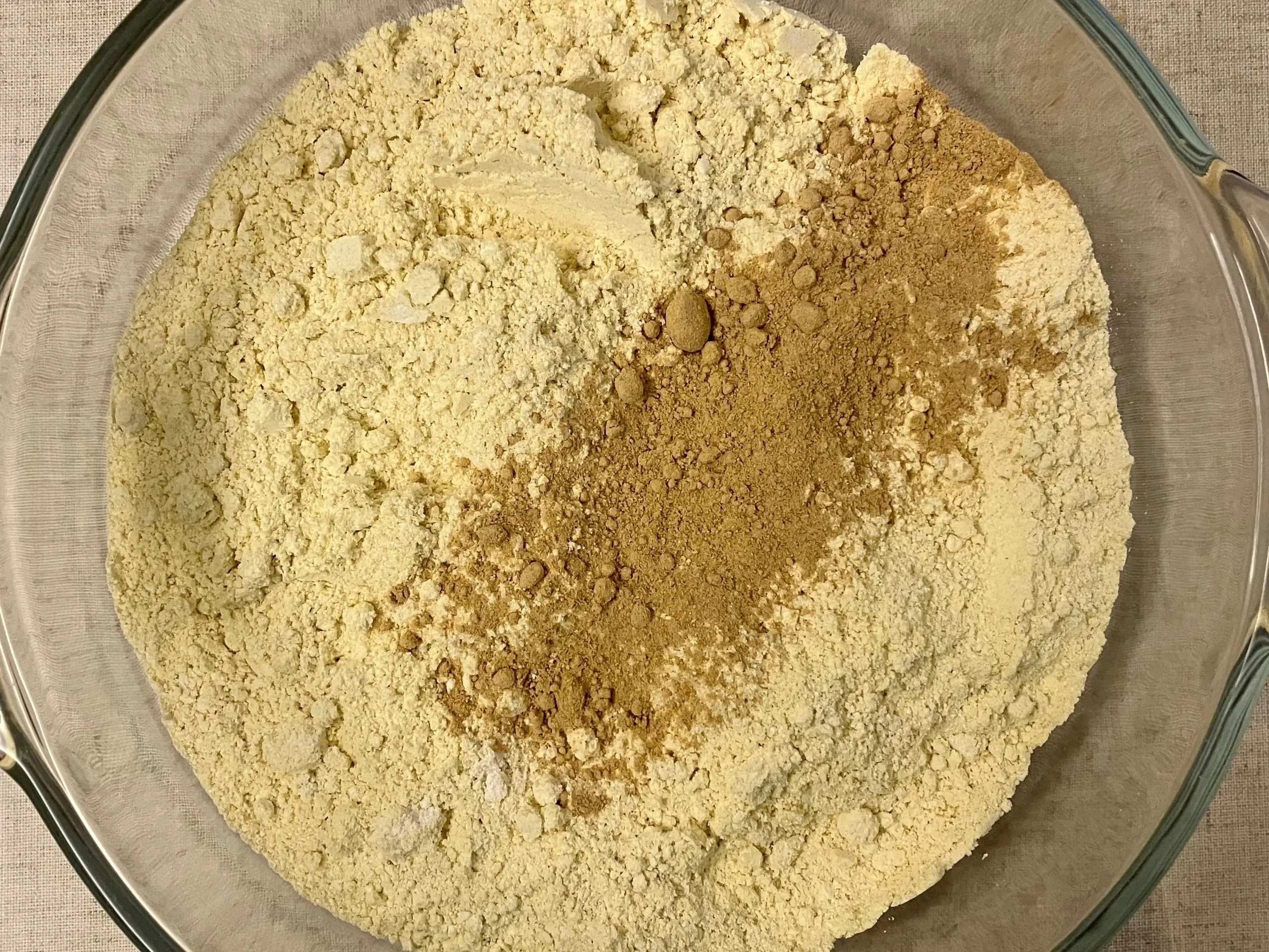 Шаг 2: Безглютеновые банановые кексы с семечками