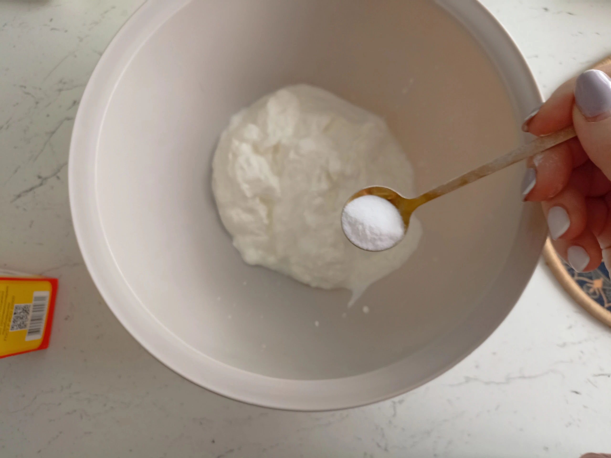 Шаг 2: Блинчики для любимой – рецепт ко Дню Валентина