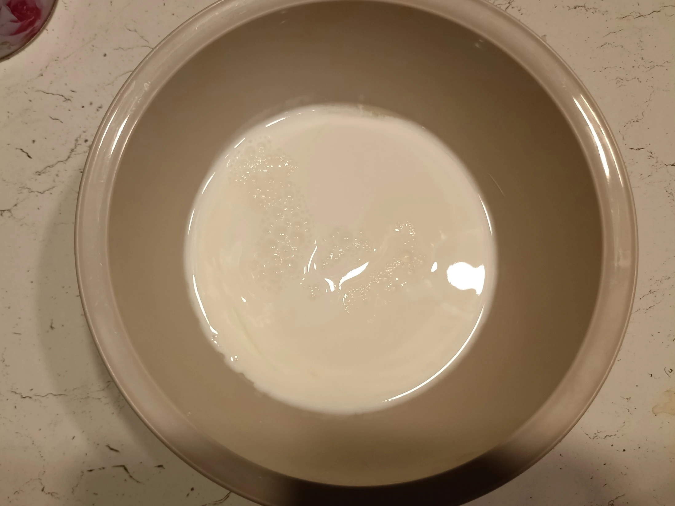 Шаг 2: Блины из кислого молока, как у бабушки